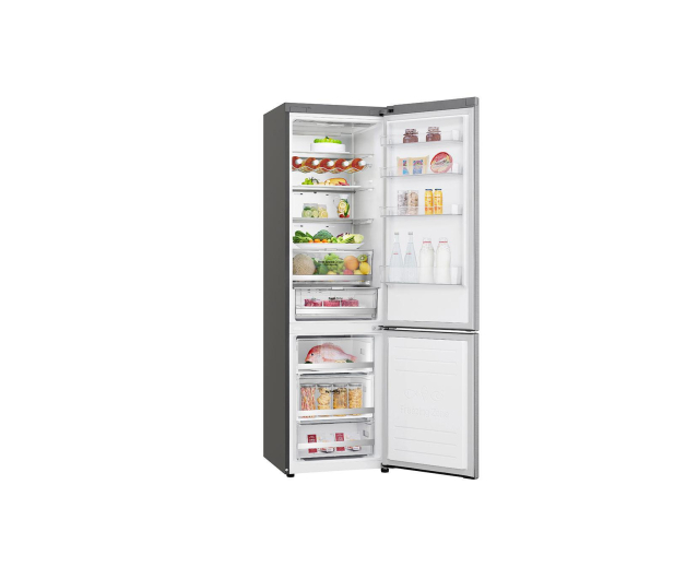 LG GBB92STAXP NoFrost Srebrna - 1389420 - zdjęcie 13